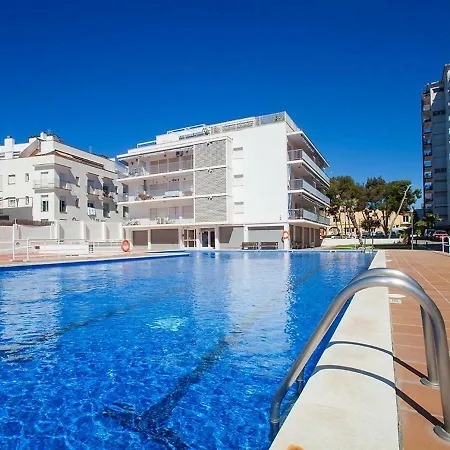 Apartment Sitges Centre