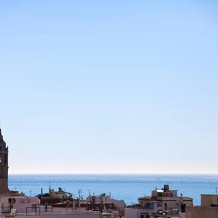 Apartment Sitges Centre Sitges