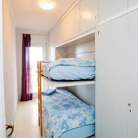 Apartment Sitges Centre