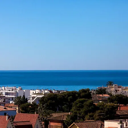 Apartment Sitges Centre Apartment Sitges