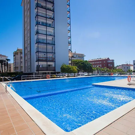 Apartment Sitges Centre