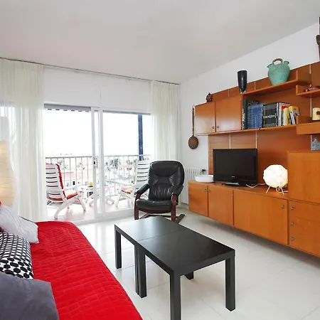 Apartment Sitges Centre