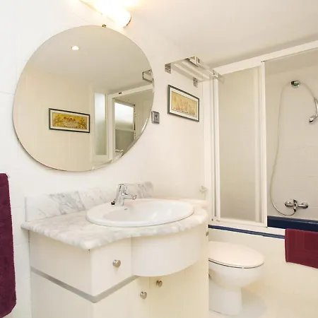 Apartment Sitges Centre Apartment