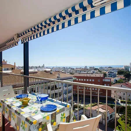 Apartment Apartment Sitges Centre *