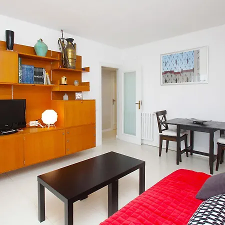 Apartment Sitges Centre *