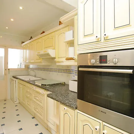 Apartment Sitges Centre Sitges