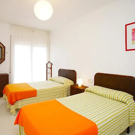 Apartment Sitges Centre Apartment *